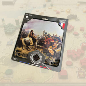 Tapis à dés pour Falling Sky & Ariovistus